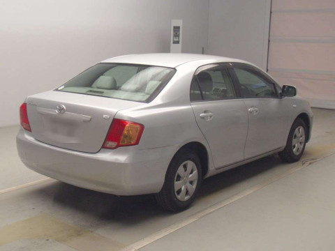 2007 Toyota Corolla Axio NZE141[1]