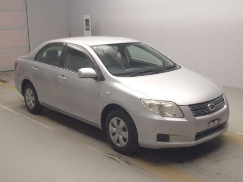 2007 Toyota Corolla Axio NZE141[2]