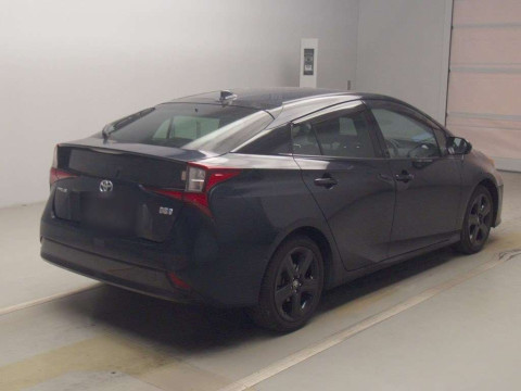 2021 Toyota Prius ZVW51[1]