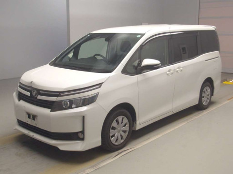 2016 Toyota Voxy ZRR80G[0]