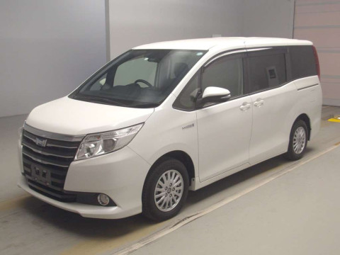 2016 Toyota Noah ZWR80G[0]