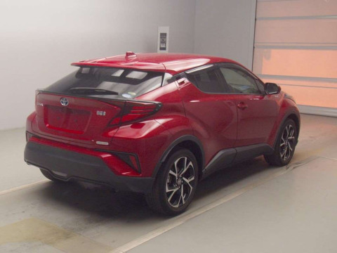 2019 Toyota C-HR ZYX11[1]