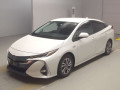 2017 Toyota Prius PHV