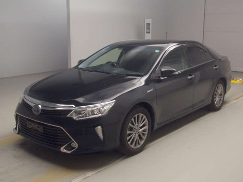 2015 Toyota Camry AVV50[0]