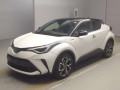 2020 Toyota C-HR