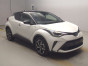 2020 Toyota C-HR