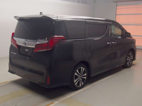 2022 Toyota Alphard AGH30W[1]