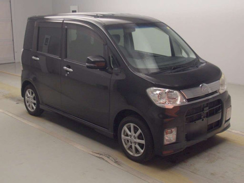 2010 Daihatsu Tanto exe L455S[2]