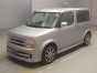 2008 Nissan Cube