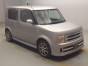 2008 Nissan Cube