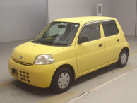 2009 Daihatsu Esse