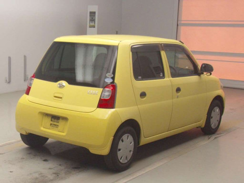 2009 Daihatsu Esse L235S[1]