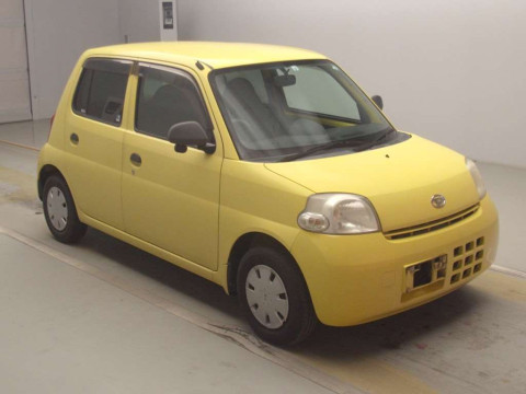 2009 Daihatsu Esse L235S[2]