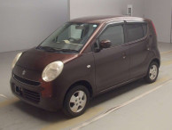 2008 Suzuki MR Wagon