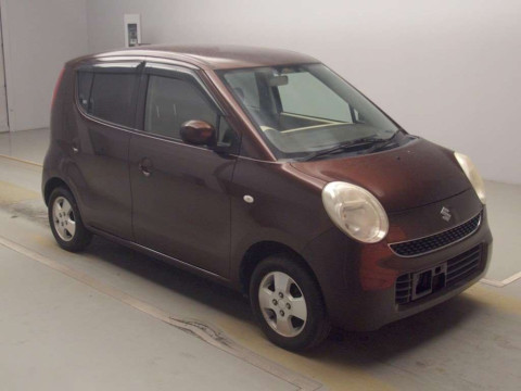 2008 Suzuki MR Wagon MF22S[2]