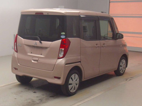 2015 Mitsubishi eK Space B11A[1]