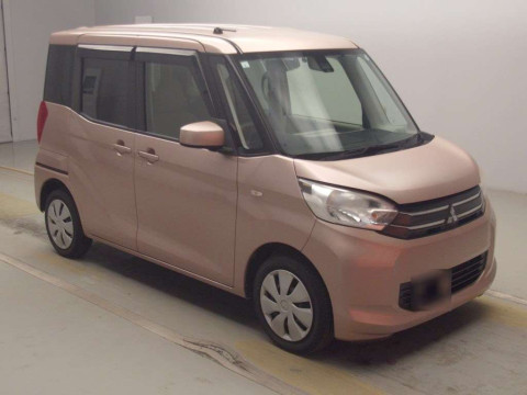 2015 Mitsubishi eK Space B11A[2]