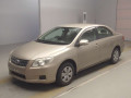 2007 Toyota Corolla Axio