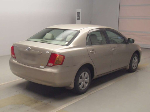 2007 Toyota Corolla Axio NZE141[1]