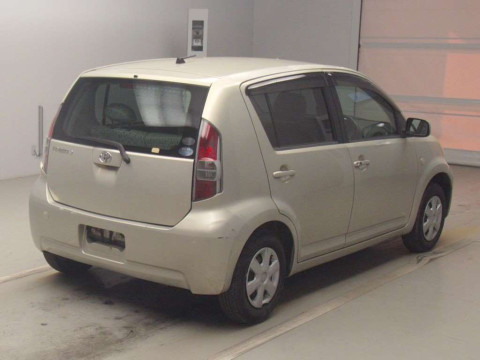 2006 Toyota Passo KGC10[1]