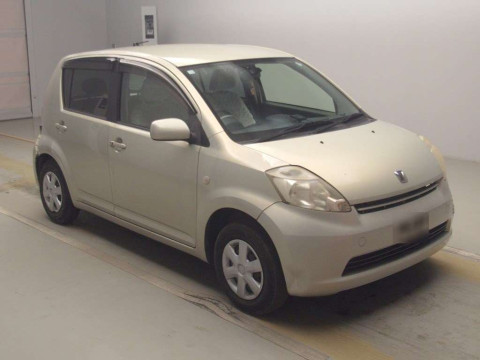 2006 Toyota Passo KGC10[2]