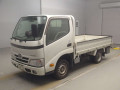 2015 Toyota Dyna Truck