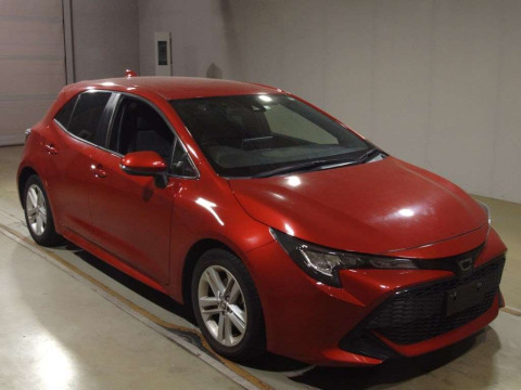 2020 Toyota Corolla Sports NRE210H[2]