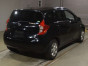 2014 Nissan Note