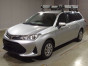 2022 Toyota Corolla Fielder