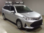 2022 Toyota Corolla Fielder