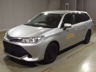 2015 Toyota Corolla Fielder