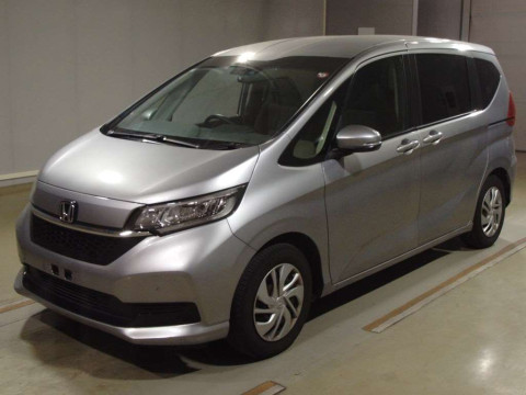 2020 Honda Freed GB5[0]