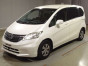 2012 Honda Freed