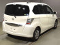 2012 Honda Freed