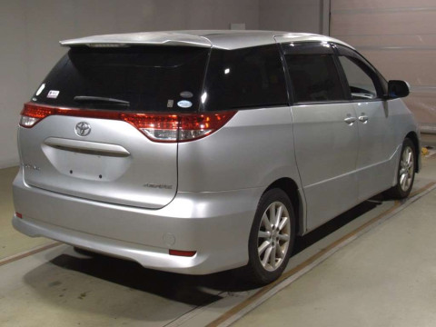 2010 Toyota Estima ACR50W[1]