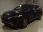 2024 Toyota Harrier Hybrid