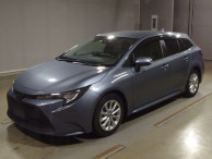 2020 Toyota Corolla Touring Wagon