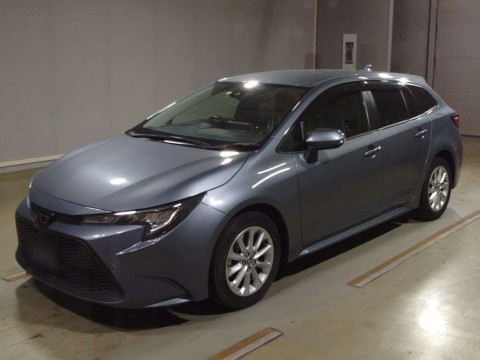 2020 Toyota Corolla Touring Wagon ZRE212W[0]