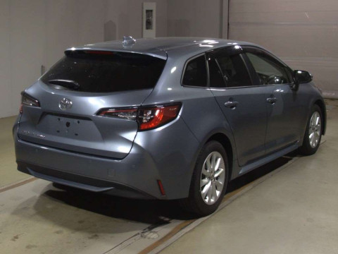 2020 Toyota Corolla Touring Wagon ZRE212W[1]