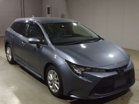 2020 Toyota Corolla Touring Wagon ZRE212W[2]