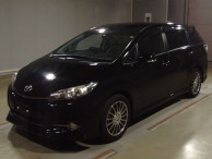 2014 Toyota Wish