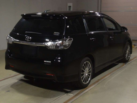 2014 Toyota Wish ZGE20W[1]