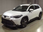 2021 Toyota Corolla Cross