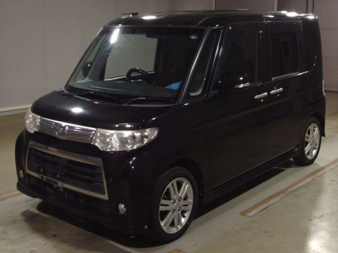 2012 Daihatsu Tanto Custom L375S[0]