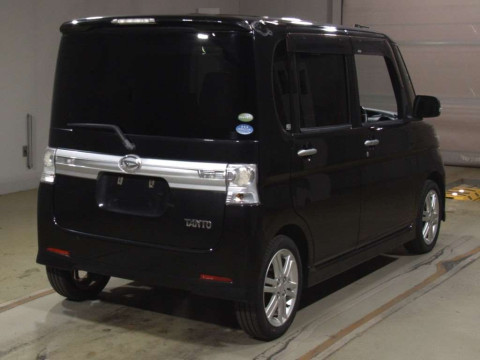 2012 Daihatsu Tanto Custom L375S[1]