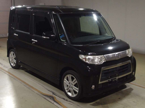 2012 Daihatsu Tanto Custom L375S[2]