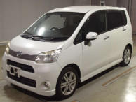 2011 Daihatsu Move Custom