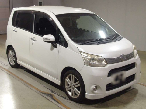 2011 Daihatsu Move Custom LA100S[2]