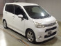 2011 Daihatsu Move Custom