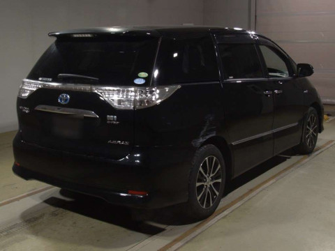 2013 Toyota Estima Hybrid AHR20W[1]